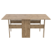 Столовий стіл Торонто 180х89х80
